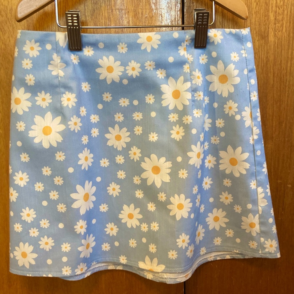 Princess Polly Kellie Mini Skirt